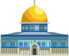 Kudüs : Bir Şehrin Hikayesi